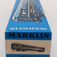 Marklin 4064 HO Scale DSG Express Sleeper Car EX/Box