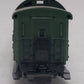 Marklin 4102 HO Hannover Baggage Car LN/Box