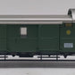 Marklin 4102 HO Hannover Baggage Car LN/Box