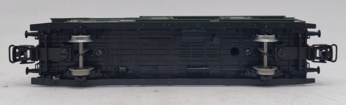 Marklin 4102 HO Hannover Baggage Car LN/Box