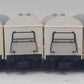 Marklin 4400 HO Scale 6-Car Freight Set EX/Box