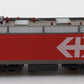 Marklin 3328 HO Scale Electric Locomotive #10103 LN/Box