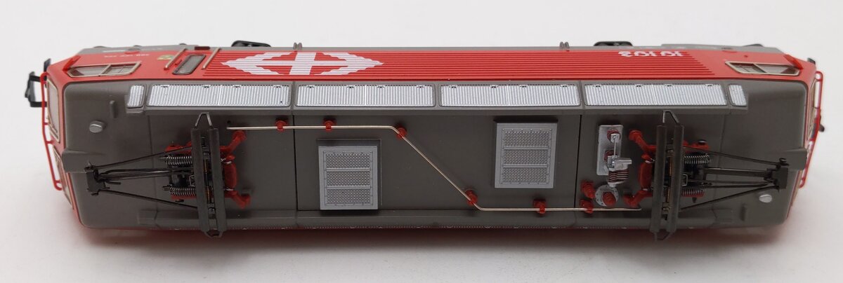Marklin 3328 HO Scale Electric Locomotive #10103 LN/Box