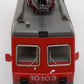 Marklin 3328 HO Scale Electric Locomotive #10103 LN/Box