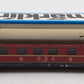 Marklin 4064 HO Scale DSG Express Sleeper Car EX/Box