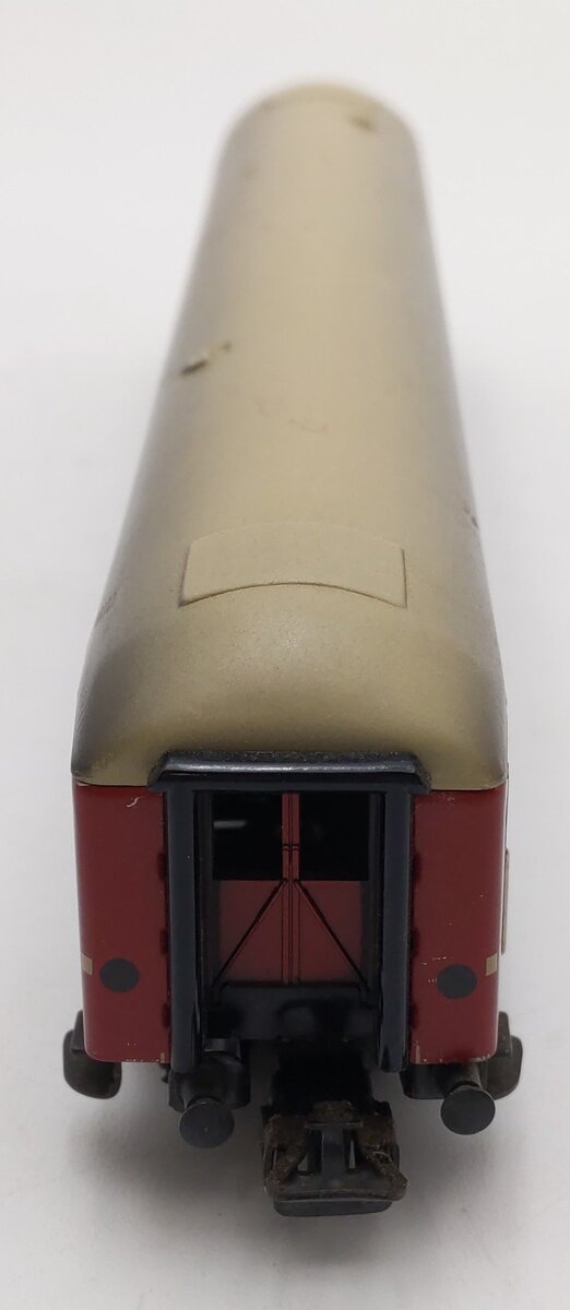 Marklin 4064 HO Scale DSG Express Sleeper Car EX/Box
