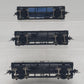Marklin 45580 HO Scale SHP EBG & TEL 6,000 Gallon Tank Cars (Set of 3) LN/Box
