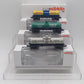 Marklin 45580 HO Scale SHP EBG & TEL 6,000 Gallon Tank Cars (Set of 3) LN/Box