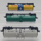 Marklin 45580 HO Scale SHP EBG & TEL 6,000 Gallon Tank Cars (Set of 3) LN/Box