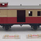 Marklin 4108 HO Scale German Local Baggage Car VG/Box