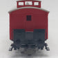 Marklin 4108 HO Scale German Local Baggage Car VG/Box