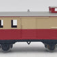 Marklin 4108 HO Scale German Local Baggage Car VG/Box