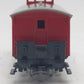 Marklin 4108 HO Scale German Local Baggage Car VG/Box