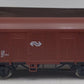 Marklin 4402 HO Scale Box Car of the NS Freight Wagon LN/Box