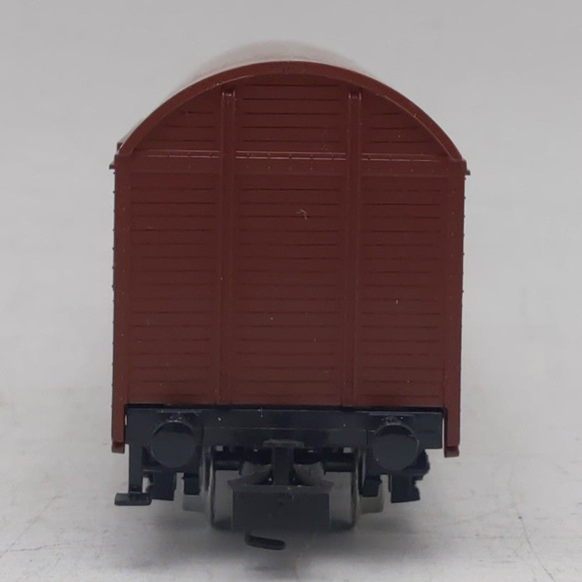 Marklin 4402 HO Scale Box Car of the NS Freight Wagon LN/Box