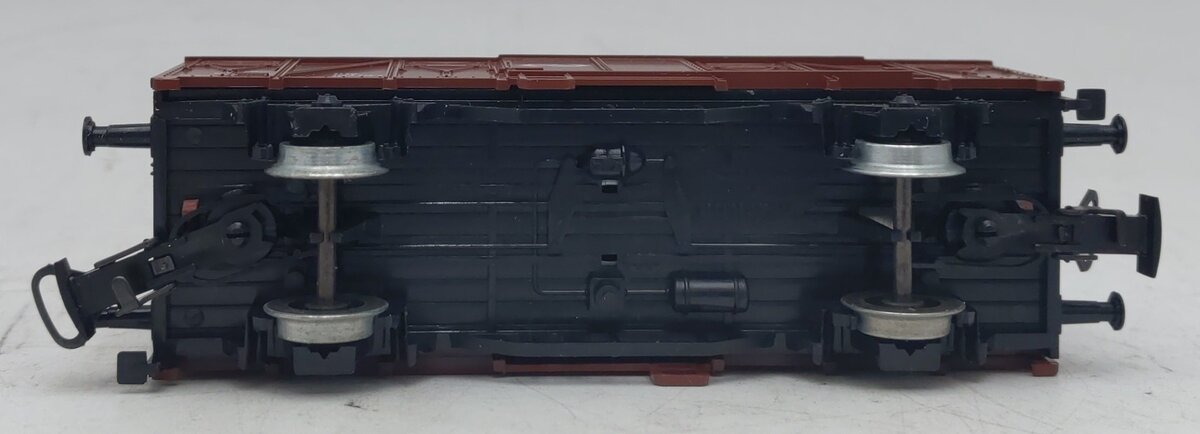 Marklin 4402 HO Scale Box Car of the NS Freight Wagon LN/Box