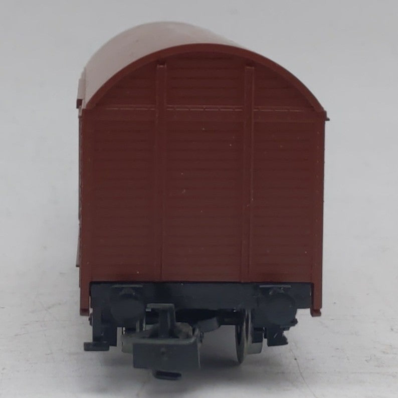 Marklin 4402 HO Scale Box Car of the NS Freight Wagon LN/Box