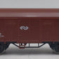 Marklin 4402 HO Scale Box Car of the NS Freight Wagon LN/Box