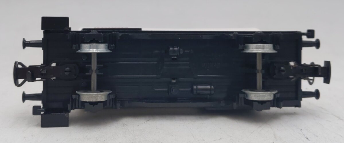 Marklin 4560 HO Norsk Olje Tank Car LN/Box