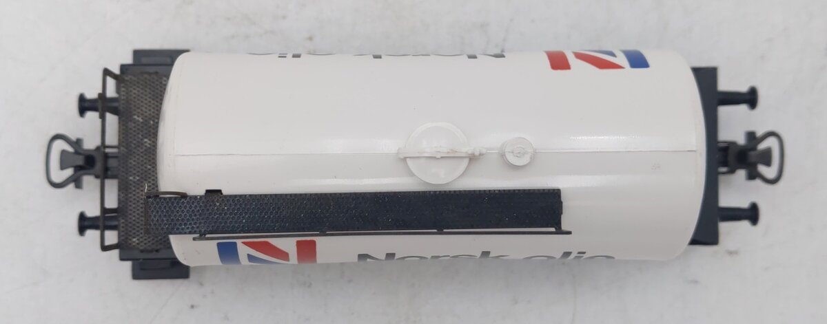 Marklin 4560 HO Norsk Olje Tank Car LN/Box