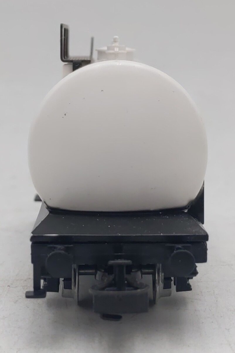 Marklin 4560 HO Norsk Olje Tank Car LN/Box