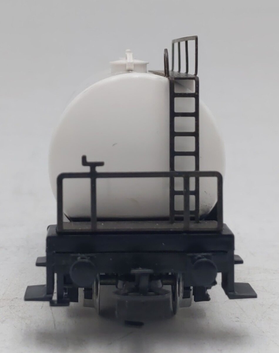 Marklin 4560 HO Norsk Olje Tank Car LN/Box