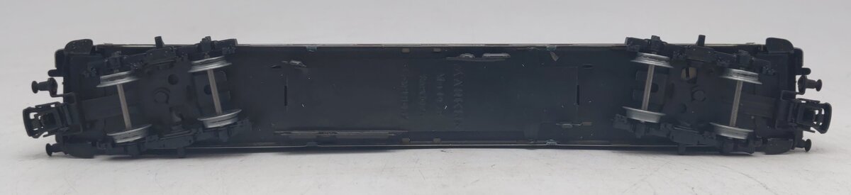 Marklin 4111 HO Scale Express Coach w/Interior Fitting LN/Box