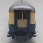 Marklin 4111 HO Scale Express Coach w/Interior Fitting LN/Box