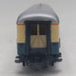 Marklin 4111 HO Scale Express Coach w/Interior Fitting LN/Box