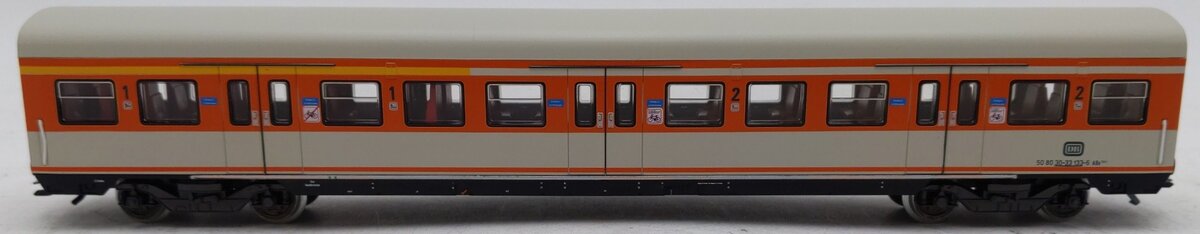 Marklin 4183 Suburban Coach Passenger Car EX/Box
