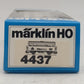 Marklin 4437 HO Rothaus PILS Beer Car LN/Box