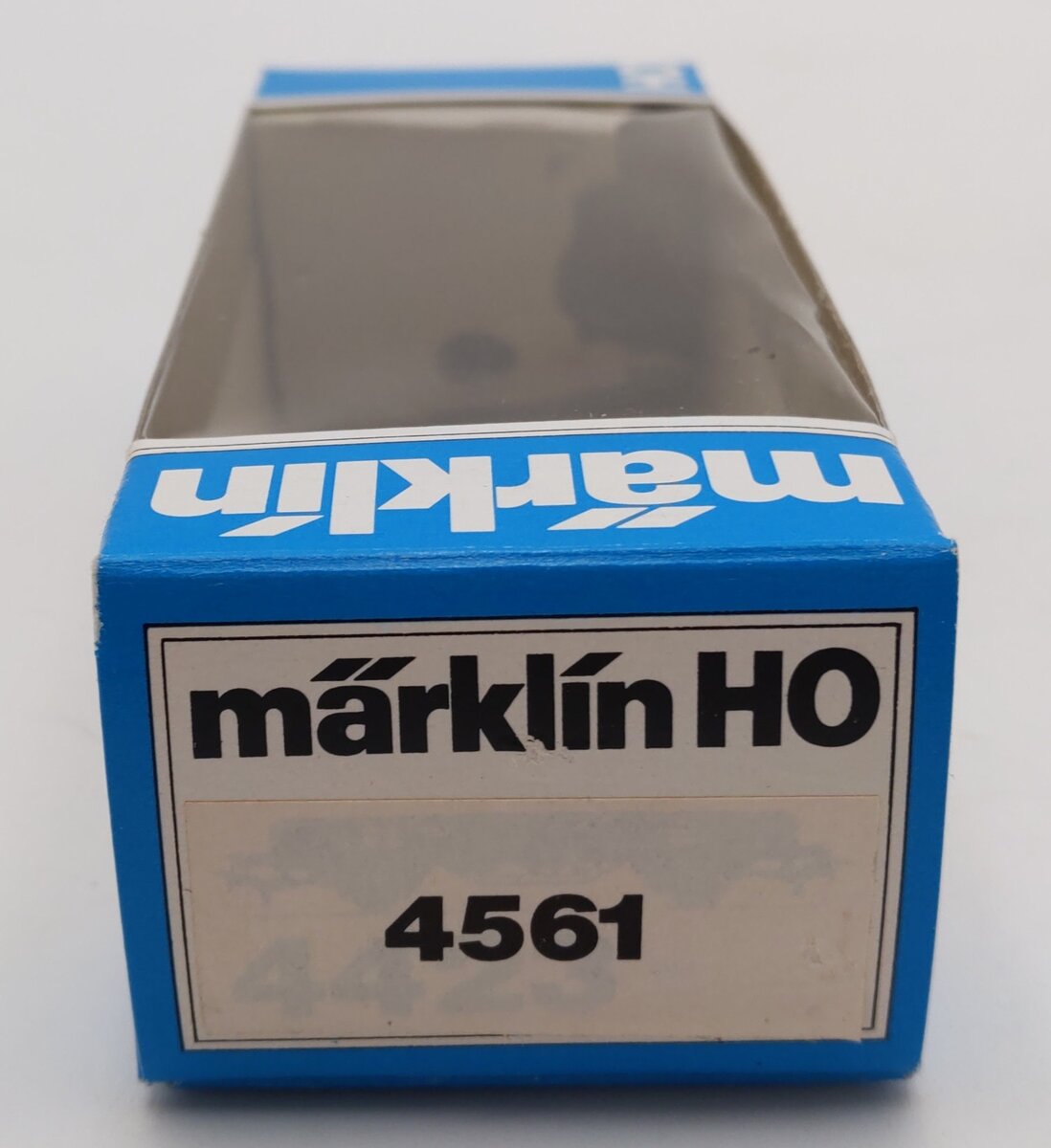 Marklin 4561 HO Scale SECA Tank Car LN/Box