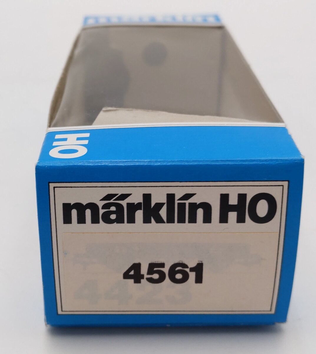 Marklin 4561 HO Scale SECA Tank Car LN/Box