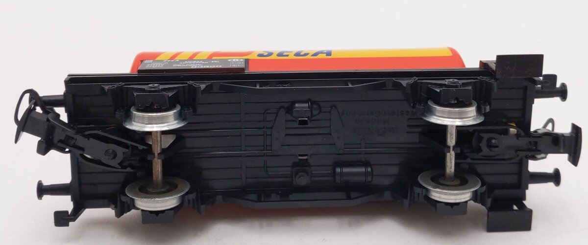 Marklin 4561 HO Scale SECA Tank Car LN/Box