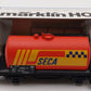 Marklin 4561 HO Scale SECA Tank Car LN/Box