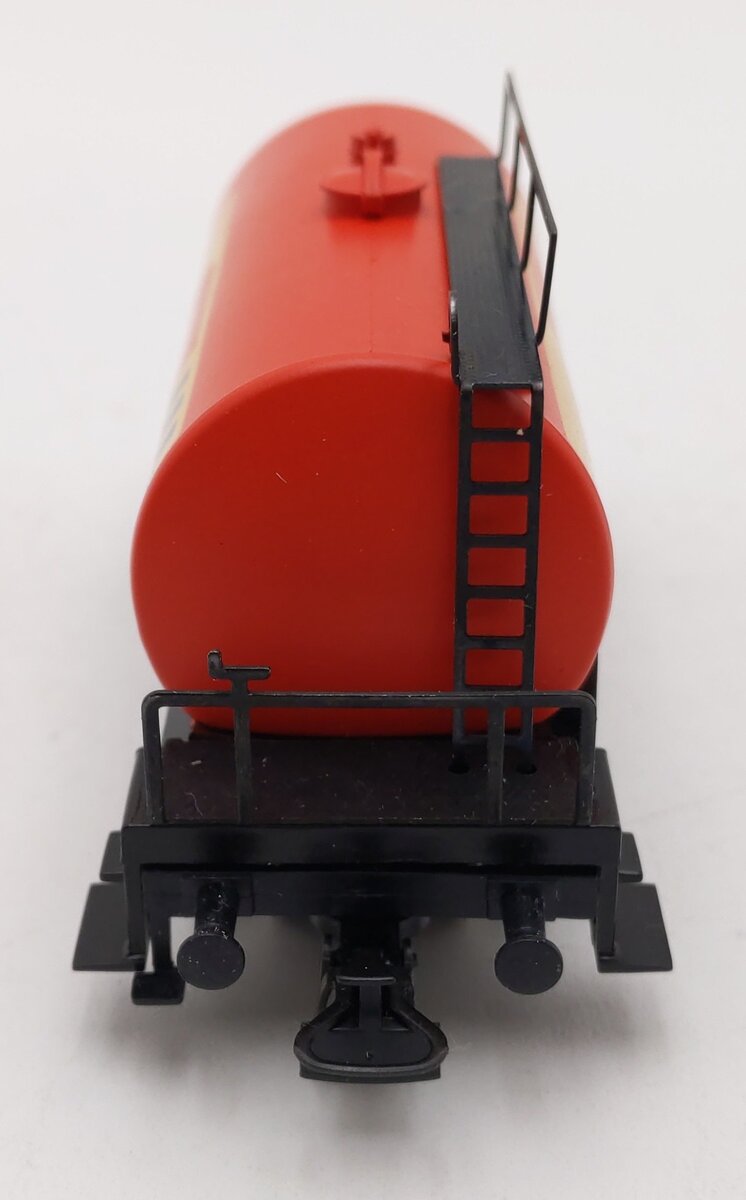 Marklin 4561 HO Scale SECA Tank Car LN/Box