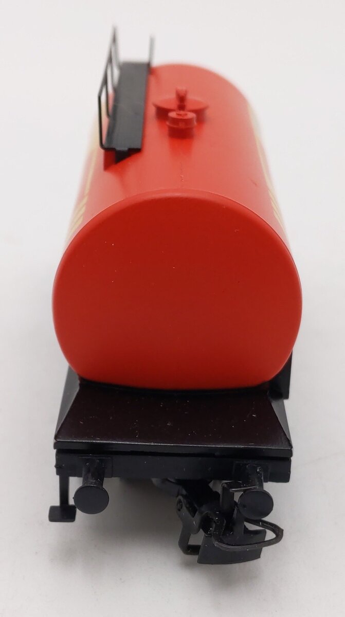 Marklin 4561 HO Scale SECA Tank Car LN/Box