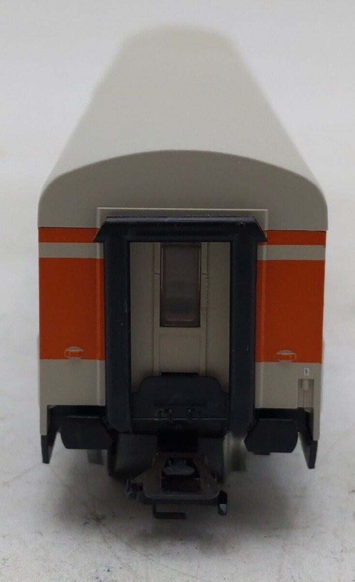 Marklin HO Scale 4184 DB Passenger Car EX/Box