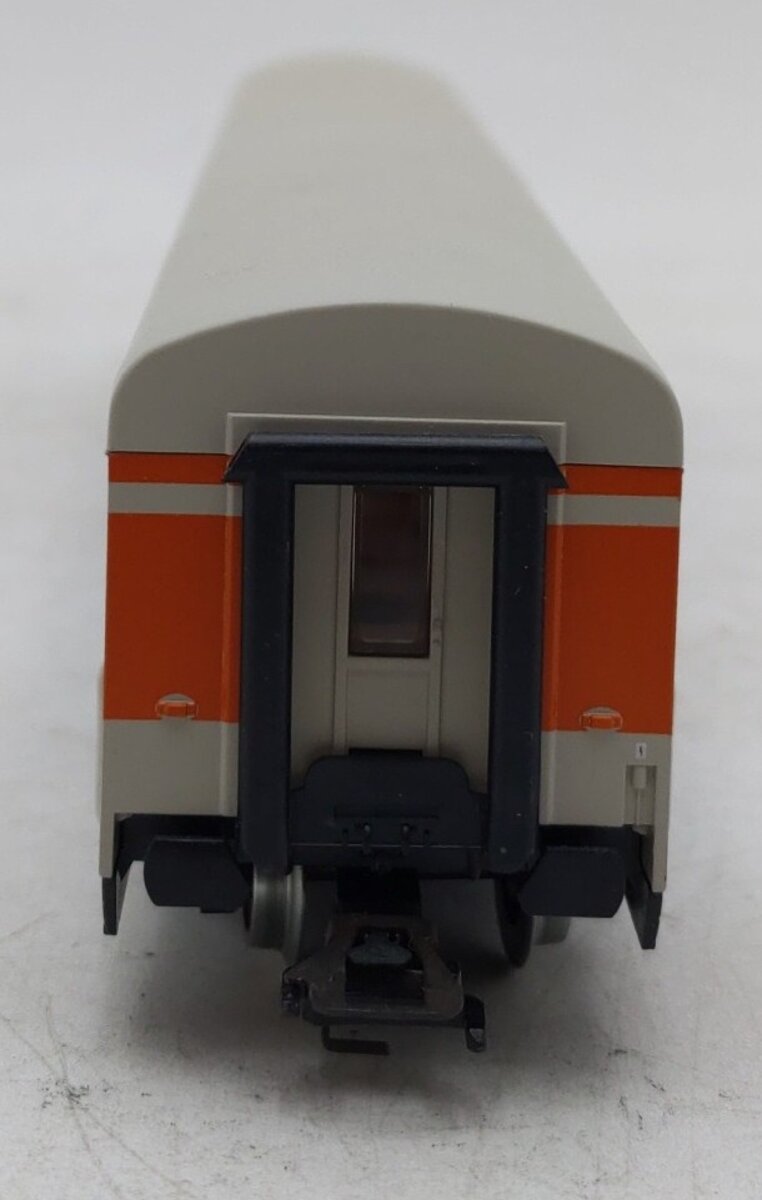 Marklin HO Scale 4184 DB Passenger Car EX/Box