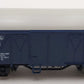 Marklin 4405 HO Scale CFL Blue Boxcar EX/Box