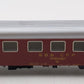 Marklin 4068 HO Scale Swiss Railways Express Restaurant Car EX/Box
