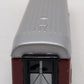Marklin 4068 HO Scale Swiss Railways Express Restaurant Car EX/Box