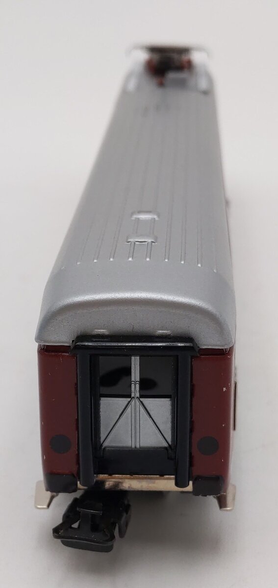 Marklin 4068 HO Scale Swiss Railways Express Restaurant Car EX/Box
