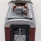 Marklin 4068 HO Scale Swiss Railways Express Restaurant Car EX/Box