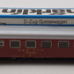 Marklin 4068 HO Scale Swiss Railways Express Restaurant Car EX/Box