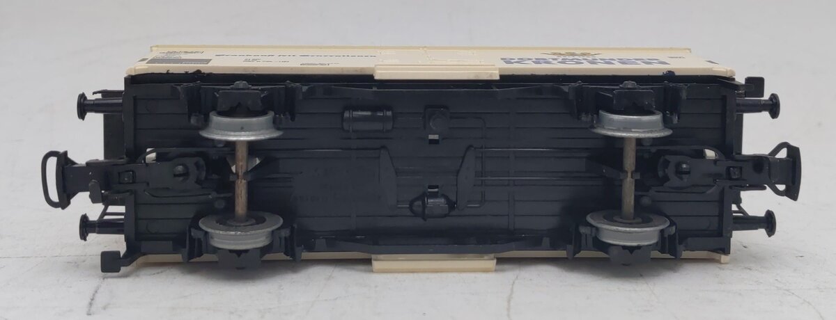 Marklin 4416 Dortmunder Kronen Beer Car LN/Box