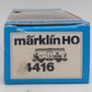 Marklin 4416 Dortmunder Kronen Beer Car LN/Box