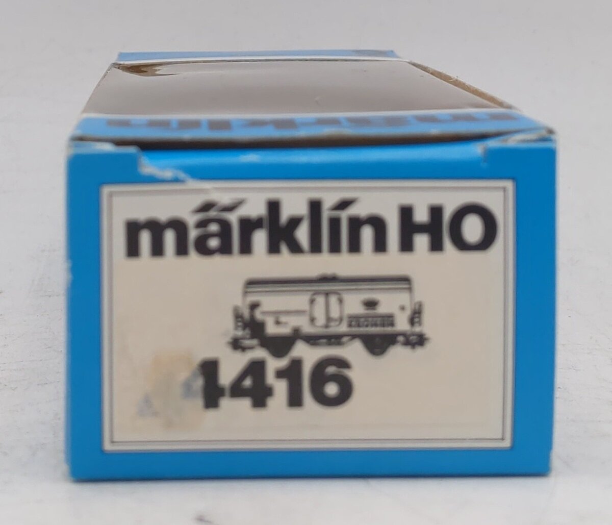Marklin 4416 Dortmunder Kronen Beer Car LN/Box