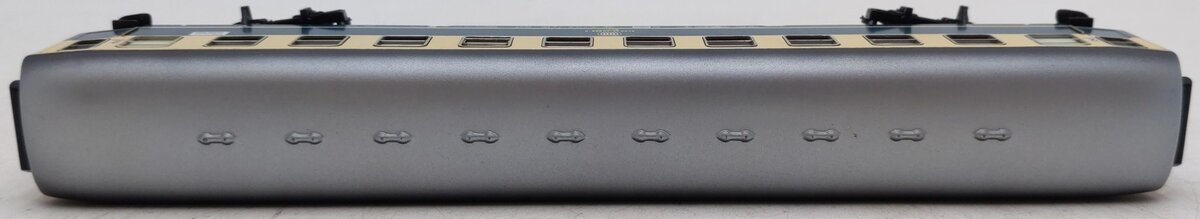 Marklin 4112 HO DB Class 2 Express Coach EX/Box