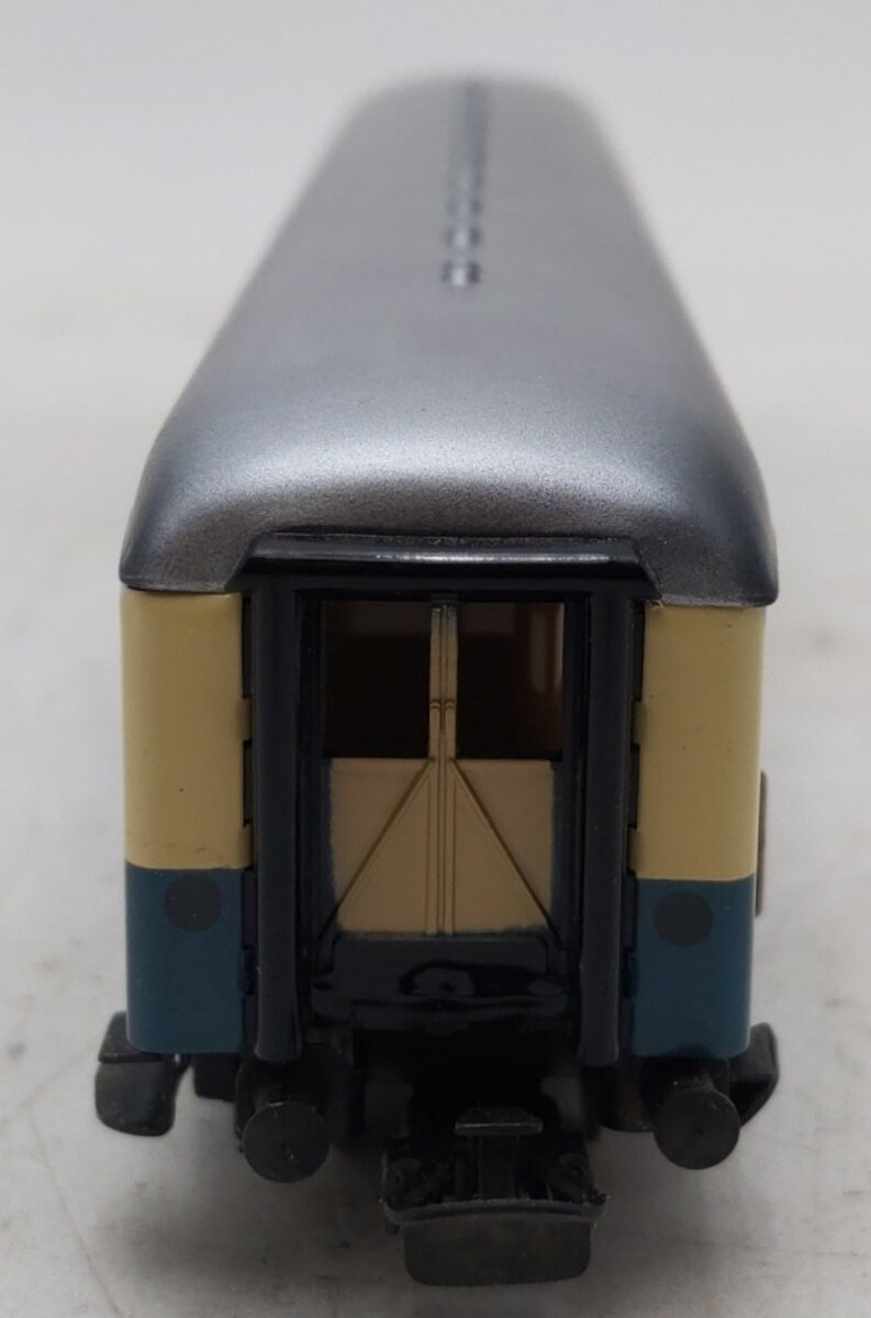 Marklin 4112 HO DB Class 2 Express Coach EX/Box